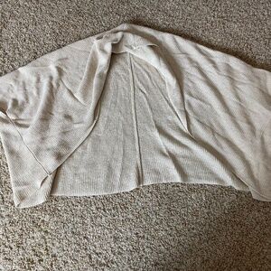 Evam Evan 100% cotton shawl